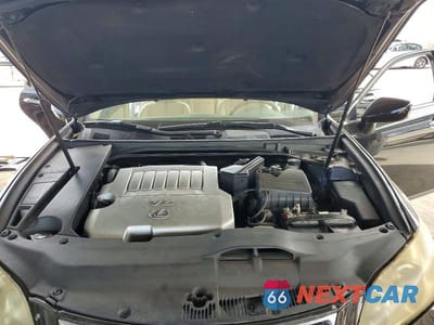 Zdjęcie 11 z 12 samochodu: 2007 LEXUS ES 350 VIN:JTHBJ46G872053964 - miniatura