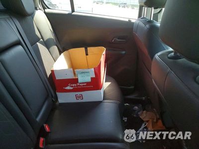 Zdjęcie 10 z 12 samochodu: 2020 CHEVROLET TRAX 1LT VIN:KL7CJLSB8LB338326 - miniatura