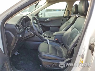 Zdjęcie 7 z 14 samochodu: 2020 FORD ESCAPE TITANIUM VIN:1FMCU9J97LUB26027 - miniatura