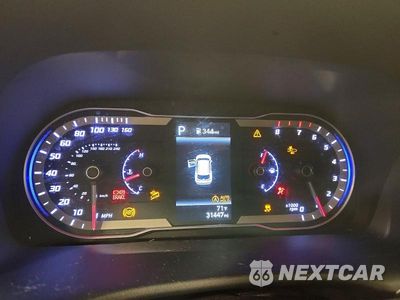 Zdjęcie 9 z 14 samochodu: 2024 HYUNDAI TUCSON SEL VIN:5NMJBCDE7RH383048 - miniatura