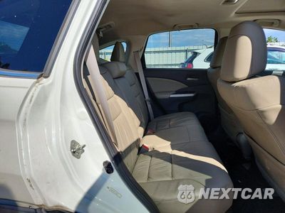 Zdjęcie 10 z 13 samochodu: 2014 HONDA CR-V EXL VIN:5J6RM4H70EL103813 - miniatura