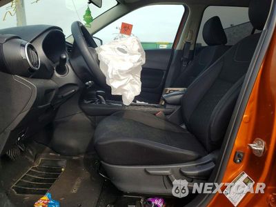 Zdjęcie 7 z 12 samochodu: 2023 NISSAN KICKS SV VIN:3N1CP5CV0PL558069 - miniatura