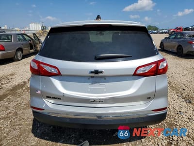 Zdjęcie 6 z 13 samochodu: 2018 CHEVROLET EQUINOX LT VIN:3GNAXJEV6JS594024 - miniatura