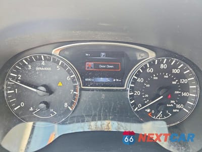 Zdjęcie 9 z 13 samochodu: 2020 NISSAN PATHFINDER SV VIN:5N1DR2BN2LC603347 - miniatura