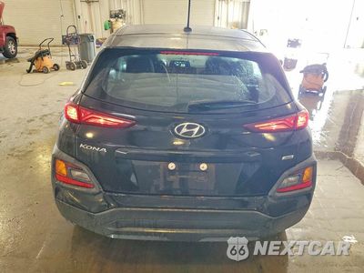 Zdjęcie 6 z 13 samochodu: 2021 HYUNDAI KONA SE VIN:KM8K1CAA7MU747328 - miniatura