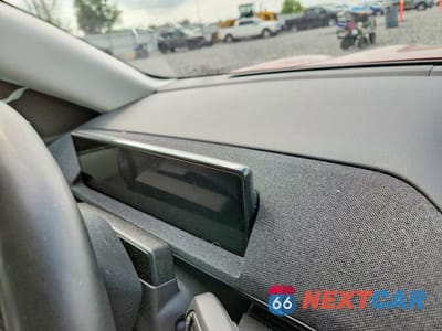 Zdjęcie 9 z 12 samochodu: 2021 FORD MUSTANG MACH-E PREMIUM VIN:3FMTK3R70MMA27786 - miniatura