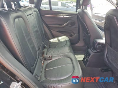 Zdjęcie 11 z 13 samochodu: 2018 BMW X1 SDRIVE28I VIN:WBXHU7C35J5H41390 - miniatura