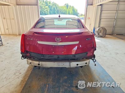 Zdjęcie 6 z 13 samochodu: 2013 CADILLAC XTS PREMIUM COLLECTION VIN:2G61S5S34D9111085 - miniatura