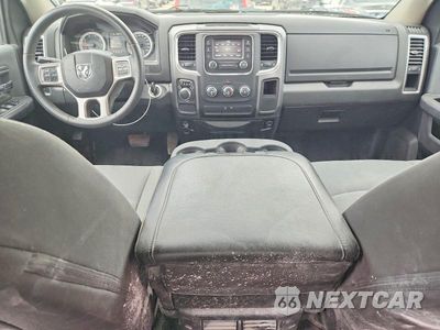 Zdjęcie 8 z 12 samochodu: 2022 RAM 1500 CLASSIC SLT VIN:1C6RR6LG7NS185689 - miniatura