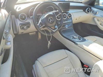 Zdjęcie 8 z 13 samochodu: 2018 MERCEDES-BENZ C 300 VIN:WDDWJ4JB3JF679149 - miniatura