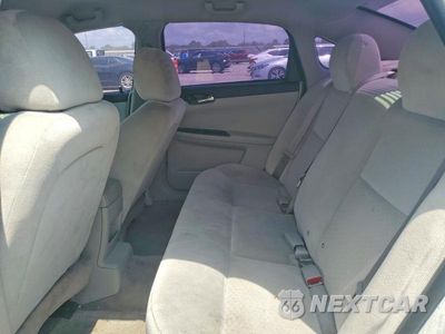 Zdjęcie 10 z 12 samochodu: 2016 CHEVROLET IMPALA LIMITED LT VIN:2G1WB5E30G1167521 - miniatura