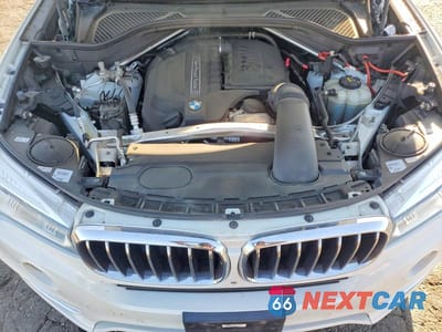Zdjęcie 12 z 13 samochodu: 2018 BMW X5 SDRIVE35I VIN:5UXKR2C5XJ0Z19778 - miniatura
