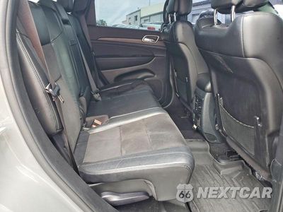 Zdjęcie 10 z 12 samochodu: 2022 JEEP GRAND CHEROKEE LAREDO E VIN:1C4RJFAG1NC150269 - miniatura