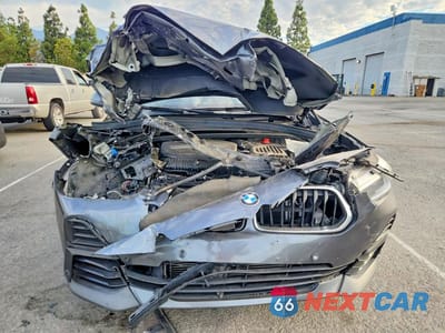 Piąte zdjęcie samochodu w środku: 2021 BMW X2 XDRIVE28I VIN:WBXYJ1C02M5T08946 - miniatura