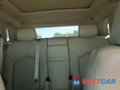 Zdjęcie 10 z 13 samochodu: 2011 CADILLAC SRX PREMIUM COLLECTION VIN:3GYFNCEY2BS629776 - miniatura