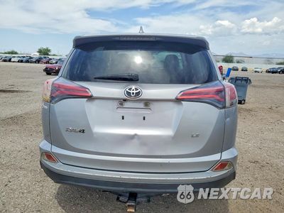 Zdjęcie 6 z 12 samochodu: 2018 TOYOTA RAV4 LE VIN:JTMZFREV3JD128256 - miniatura