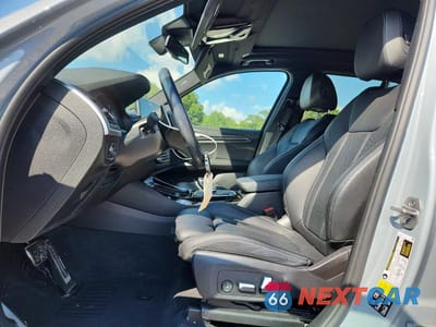 Zdjęcie 7 z 14 samochodu: 2022 BMW X3 XDRIVE30I VIN:5UX53DP07N9J77916 - miniatura