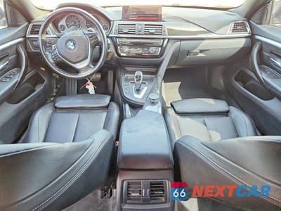 Zdjęcie 8 z 12 samochodu: 2020 BMW 430I GRAN COUPE VIN:WBA4J1C05LBU67517 - miniatura