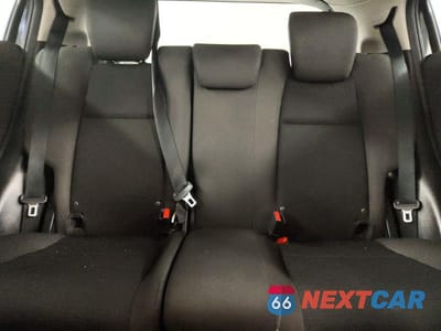 Zdjęcie 10 z 13 samochodu: 2021 HONDA HR-V EX VIN:3CZRU6H52MM754125 - miniatura