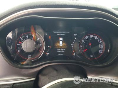 Zdjęcie 9 z 13 samochodu: 2021 DODGE CHALLENGER SXT VIN:2C3CDZAG5MH599811 - miniatura