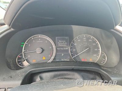 Zdjęcie 9 z 13 samochodu: 2016 LEXUS RX 350 VIN:2T2ZZMCAXGC011236 - miniatura
