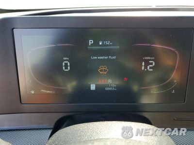 Zdjęcie 9 z 12 samochodu: 2024 KIA SPORTAGE LX VIN:KNDPU3DF6R7213283 - miniatura