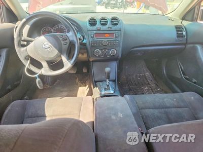 Zdjęcie 8 z 12 samochodu: 2011 NISSAN ALTIMA 2.5 VIN:1N4AL2AP9BC177429 - miniatura