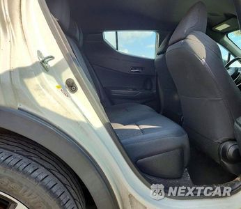 Zdjęcie 11 z 14 samochodu: 2018 TOYOTA C-HR XLE PREMIUM VIN:NMTKHMBX9JR041971 - miniatura
