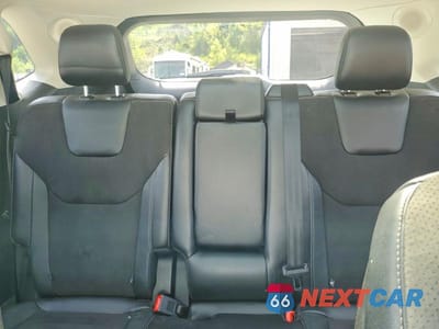 Zdjęcie 10 z 14 samochodu: 2018 FORD EDGE SPORT VIN:2FMPK4AP6JBB37709 - miniatura