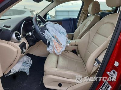 Zdjęcie 7 z 13 samochodu: 2022 MERCEDES-BENZ GLC 300 4MATIC VIN:W1N0G8EB3NV350603 - miniatura