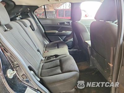 Zdjęcie 10 z 12 samochodu: 2020 MITSUBISHI ECLIPSE CROSS ES VIN:JA4AT3AA0LZ022613 - miniatura