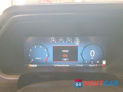 Zdjęcie 9 z 12 samochodu: 2025 FORD F150 LARIAT VIN:1FTFW5LD2SFA24563 - miniatura