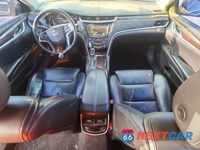Zdjęcie 8 z 12 samochodu: 2017 CADILLAC XTS LUXURY VIN:2G61M5S33H9183699 - miniatura
