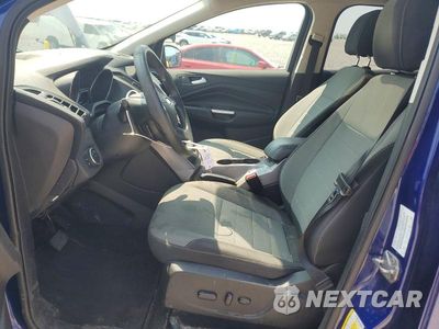 Zdjęcie 7 z 13 samochodu: 2016 FORD ESCAPE SE VIN:1FMCU9GX7GUA81831 - miniatura