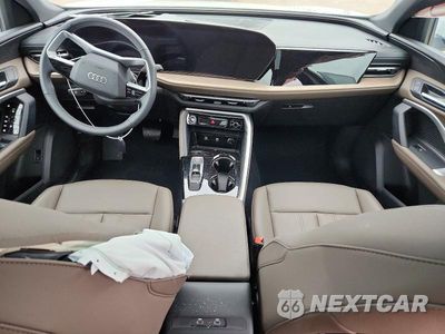 Zdjęcie 15 z 24 samochodu: 2026 AUDI Q5 PREMIUM VIN:WA11AAGU9T2008696 - miniatura