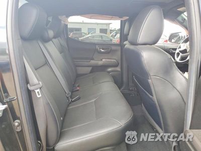 Zdjęcie 10 z 13 samochodu: 2022 TOYOTA TACOMA TRD SPORT VIN:3TMCZ5AN7NM498387 - miniatura
