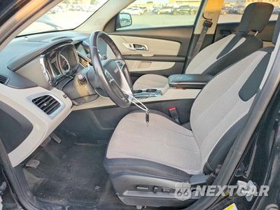 Zdjęcie 7 z 14 samochodu: 2017 GMC TERRAIN SLE VIN:2GKALNEK4H6281715 - miniatura