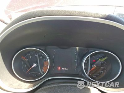 Zdjęcie 9 z 13 samochodu: 2020 JEEP COMPASS LATITUDE VIN:3C4NJCBB7LT250054 - miniatura