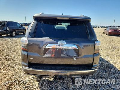 Zdjęcie 6 z 13 samochodu: 2018 TOYOTA 4RUNNER LIMITED VIN:JTEZU5JR1J5187268 - miniatura