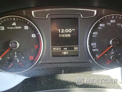 Zdjęcie 9 z 13 samochodu: 2016 AUDI Q3 PREMIUM PLUS VIN:WA1EFCFS0GR010011 - miniatura