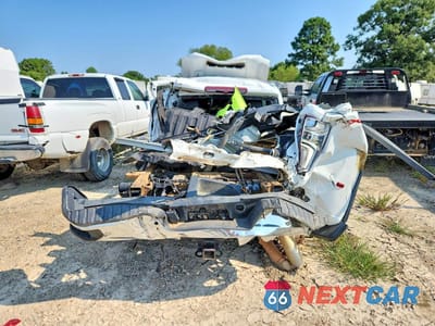 Zdjęcie 6 z 11 samochodu: 2024 CHEVROLET SILVERADO K3500 LT VIN:1GC4YTEY1RF320822 - miniatura