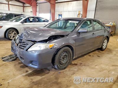 2010 TOYOTA CAMRY LE 4T1BF3EK3AU571524 - główne zdjęcie licytacji z USA - miniatura