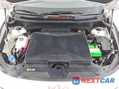 Zdjęcie 12 z 14 samochodu: 2024 KIA NIRO WIND VIN:KNDCR3L16R5109183 - miniatura