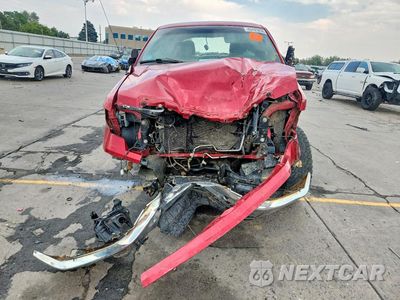 Piąte zdjęcie samochodu w środku: 2010 FORD F150 SUPERCREW VIN:1FTFW1EV7AFA72153 - miniatura