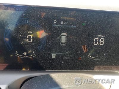 Zdjęcie 9 z 13 samochodu: 2025 HYUNDAI TUCSON SEL VIN:3KMJB3DE3SE017467 - miniatura