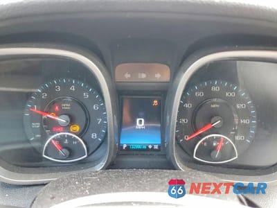 Zdjęcie 9 z 12 samochodu: 2015 CHEVROLET MALIBU LS VIN:1G11B5SL0FF133942 - miniatura