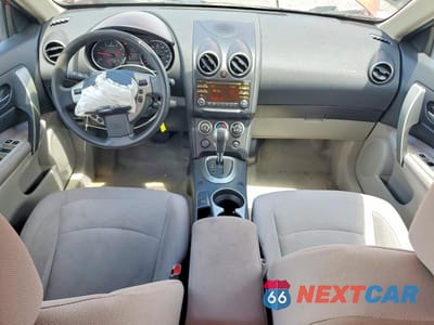 Zdjęcie 8 z 13 samochodu: 2013 NISSAN ROGUE S VIN:JN8AS5MT6DW536507 - miniatura