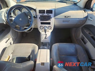 Zdjęcie 8 z 12 samochodu: 2007 DODGE CALIBER R/T VIN:1B3HE78K67D103513 - miniatura