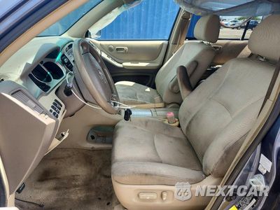 Zdjęcie 7 z 13 samochodu: 2006 TOYOTA HIGHLANDER HYBRID VIN:JTEEW21A260028376 - miniatura