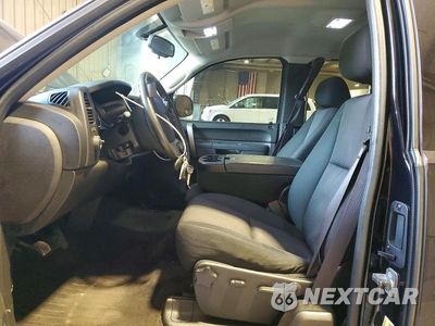 Zdjęcie 7 z 12 samochodu: 2013 CHEVROLET SILVERADO K1500 LT VIN:1GCRKSE75DZ280924 - miniatura